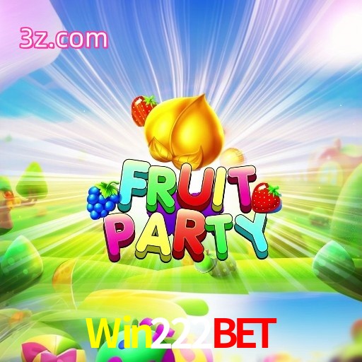 Fruit Party